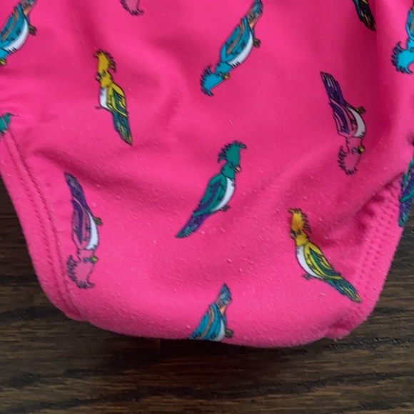 Circo Tropical Bird Swimsuit - Picture 5 of 6